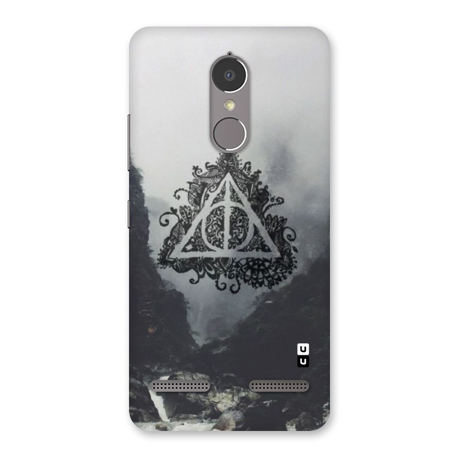 Together Powerful Back Case for Lenovo K6 Power