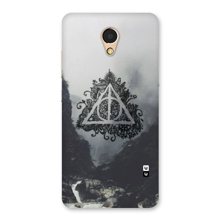 Together Powerful Back Case for Lenovo P2