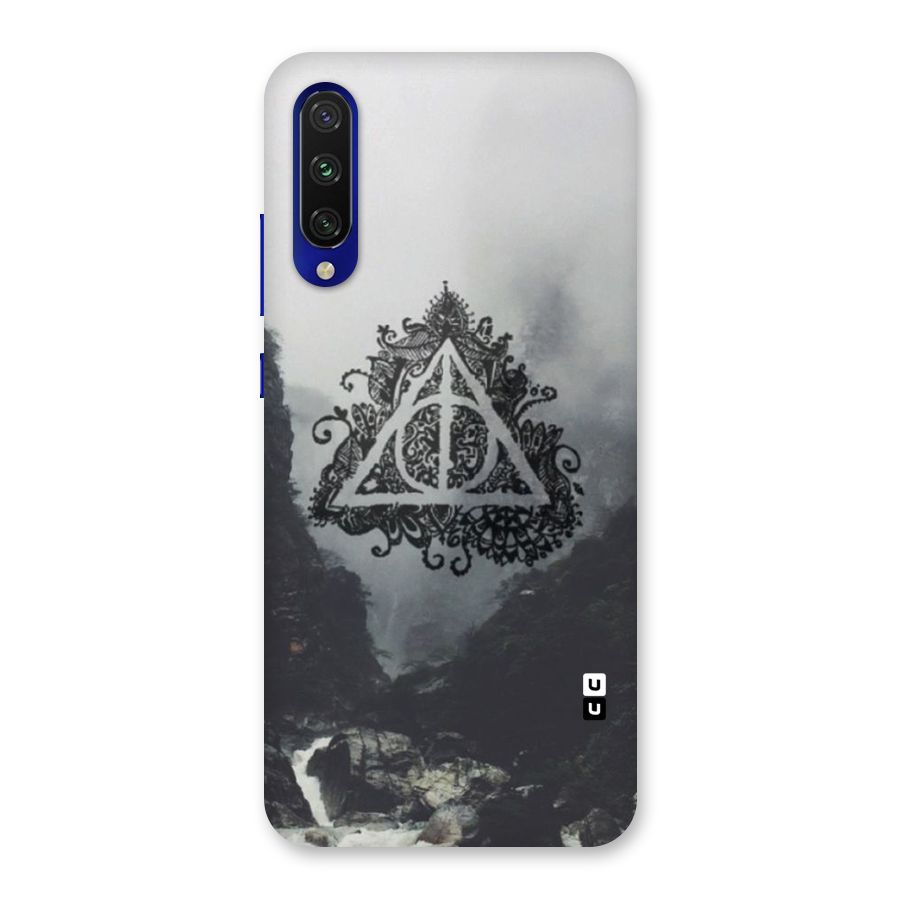Together Powerful Back Case for Mi A3