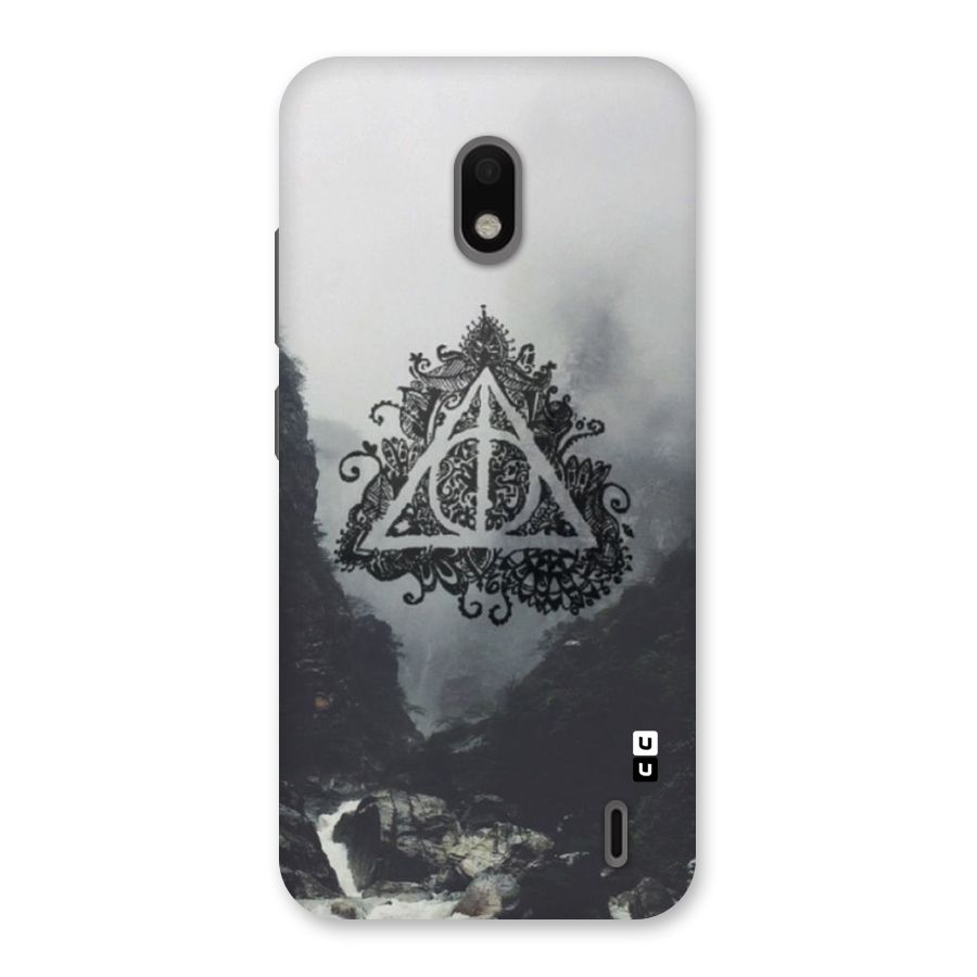 Together Powerful Back Case for Nokia 2.2