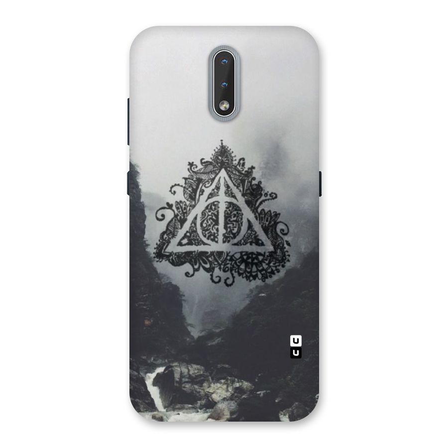 Together Powerful Back Case for Nokia 2.3