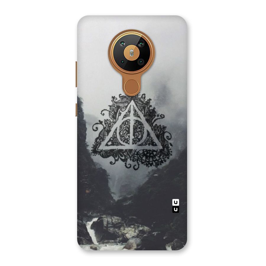 Together Powerful Back Case for Nokia 5.3