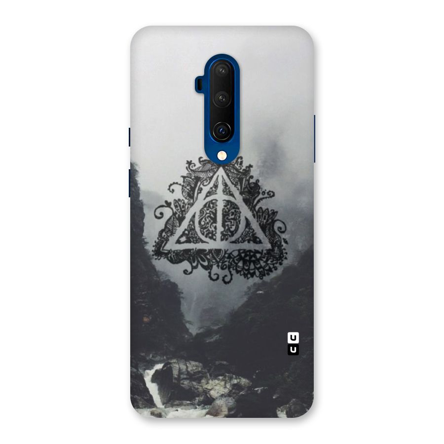 Together Powerful Back Case for OnePlus 7T Pro