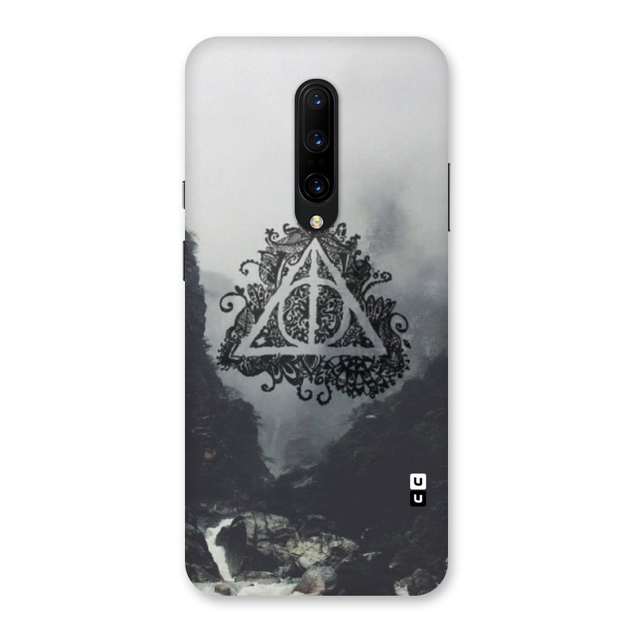 Together Powerful Back Case for OnePlus 7 Pro