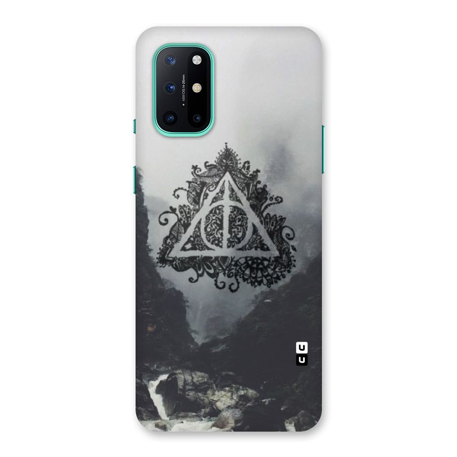 Together Powerful Back Case for OnePlus 8T