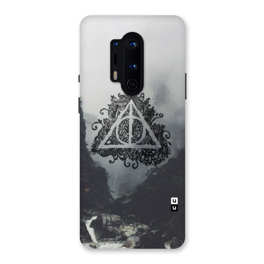 Together Powerful Back Case for OnePlus 8 Pro