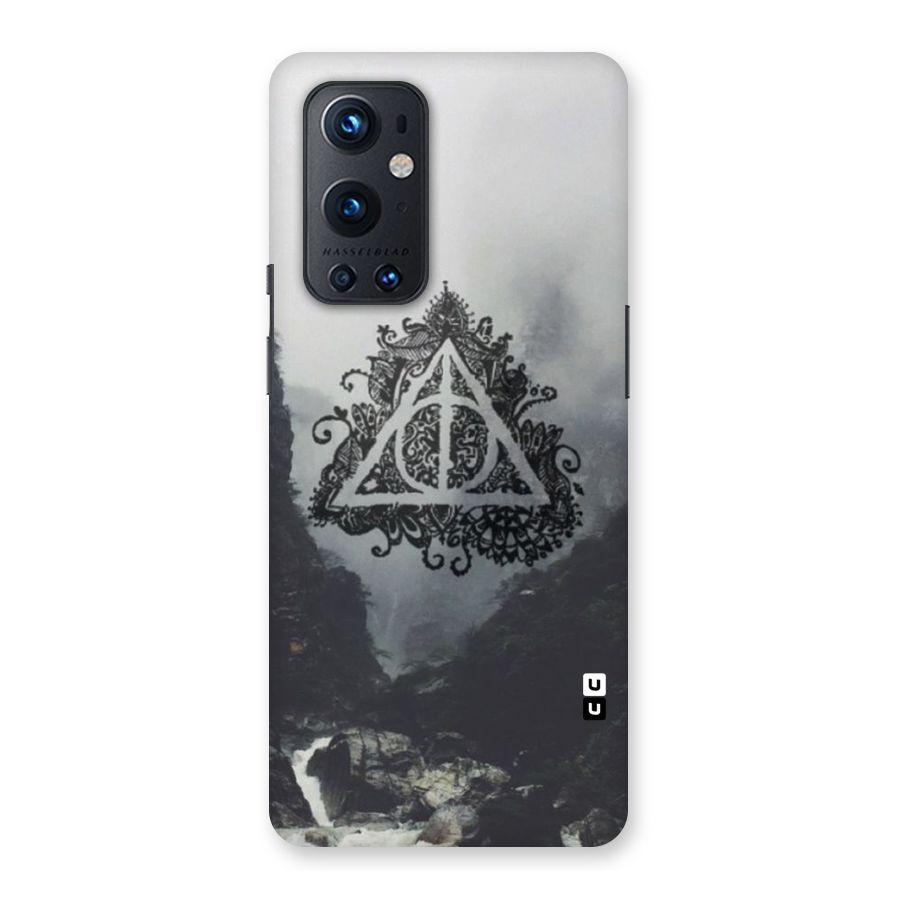 Together Powerful Back Case for OnePlus 9 Pro