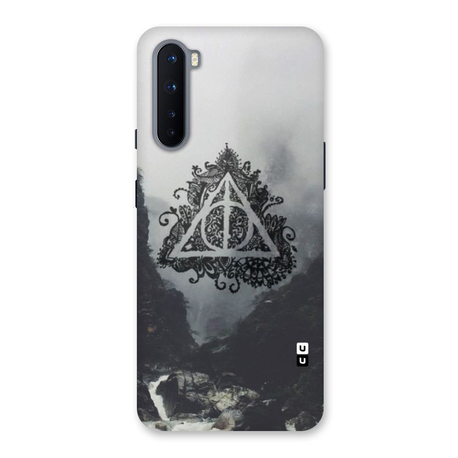 Together Powerful Back Case for OnePlus Nord