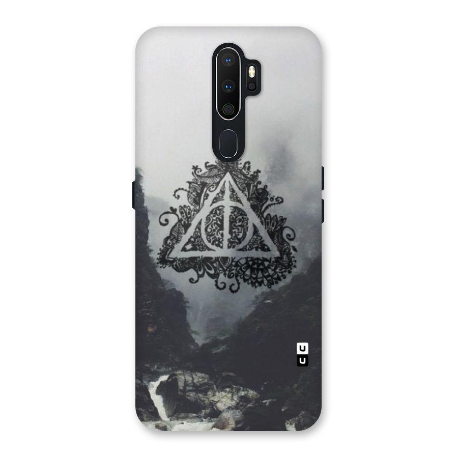 Together Powerful Back Case for Oppo A5 (2020)