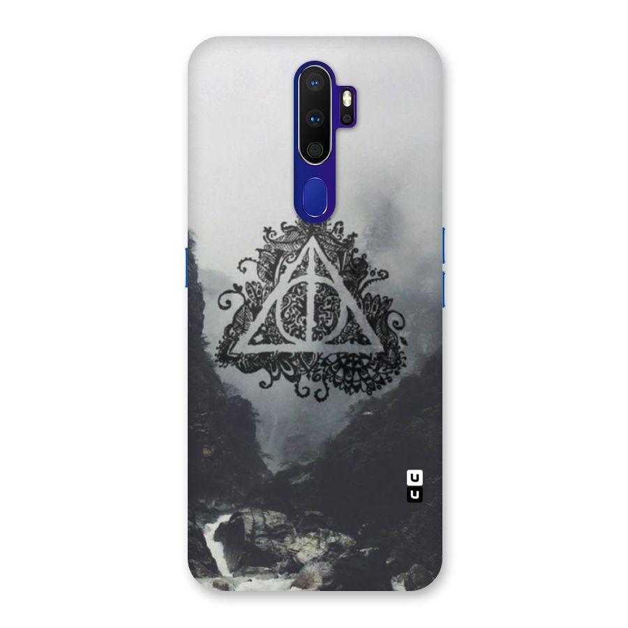 Together Powerful Back Case for Oppo A9 (2020)