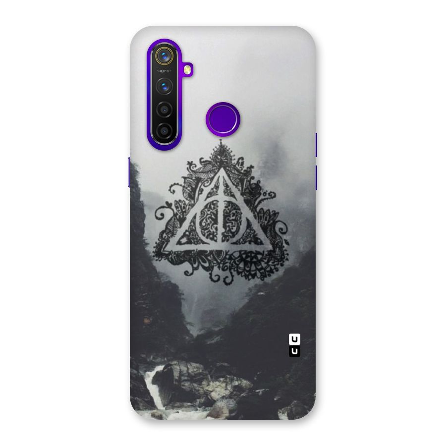 Together Powerful Back Case for Realme 5 Pro