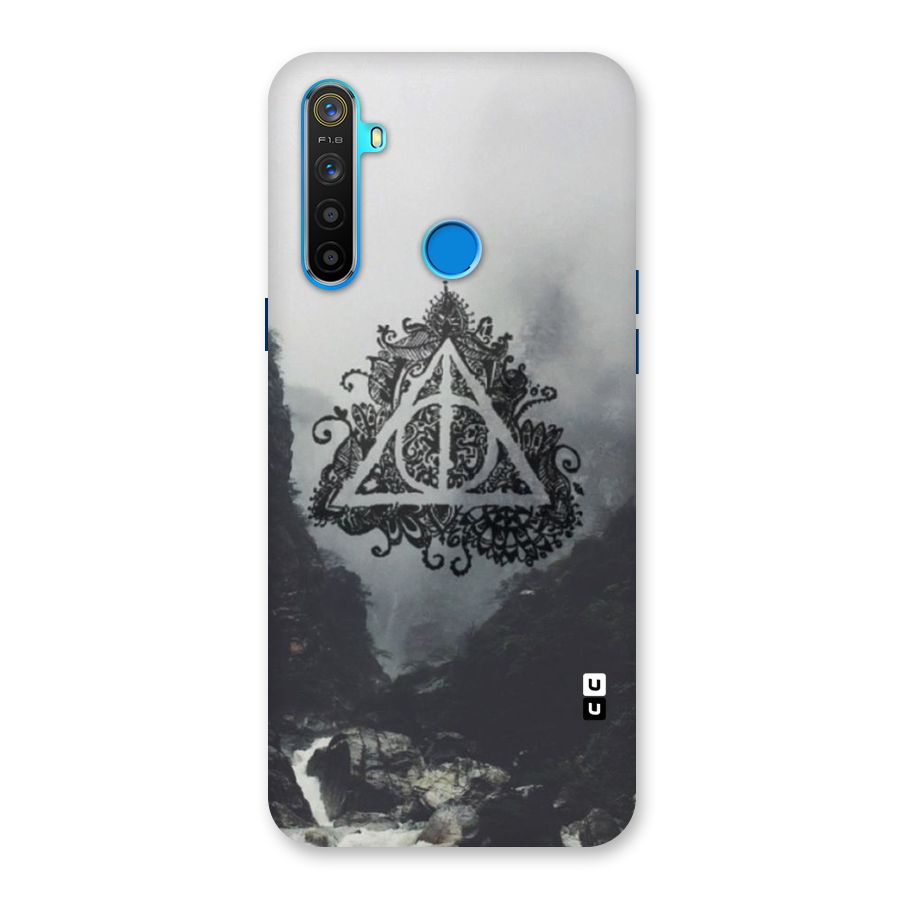 Together Powerful Back Case for Realme 5s