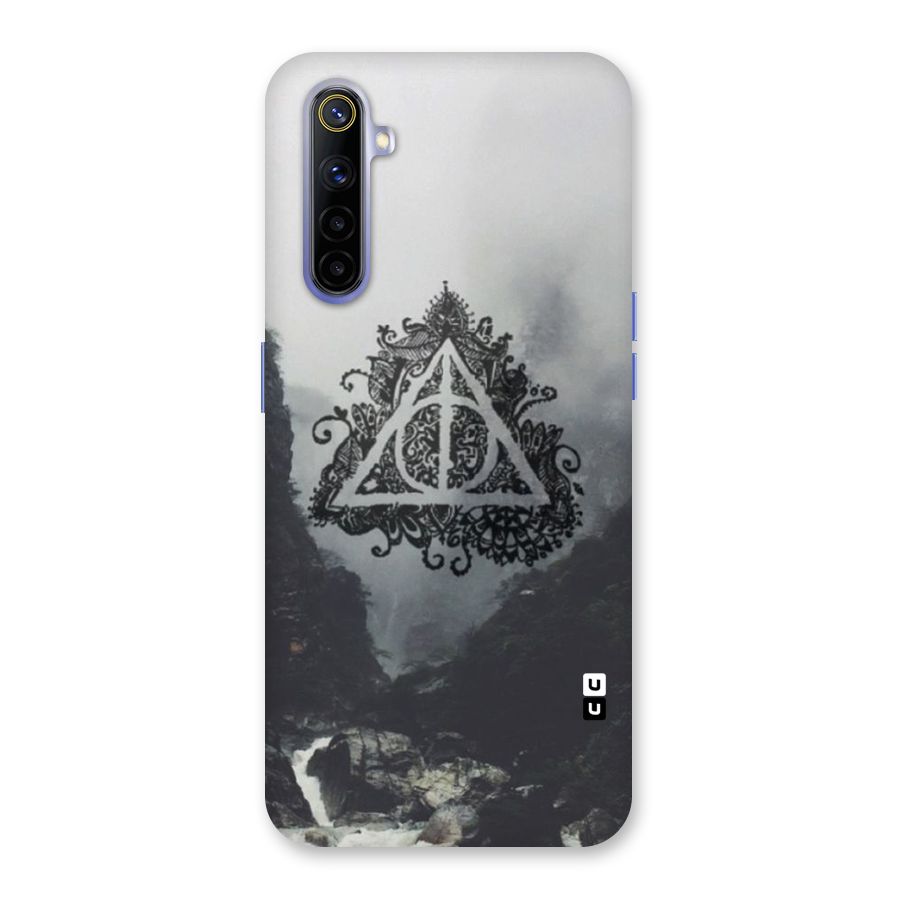 Together Powerful Back Case for Realme 6