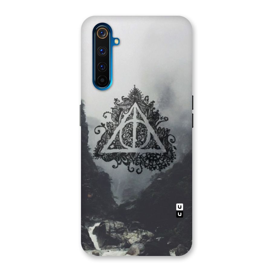 Together Powerful Back Case for Realme 6 Pro