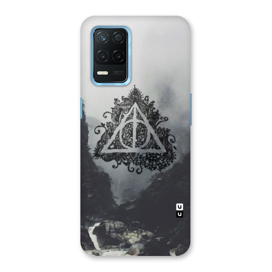 Together Powerful Back Case for Realme 8s 5G