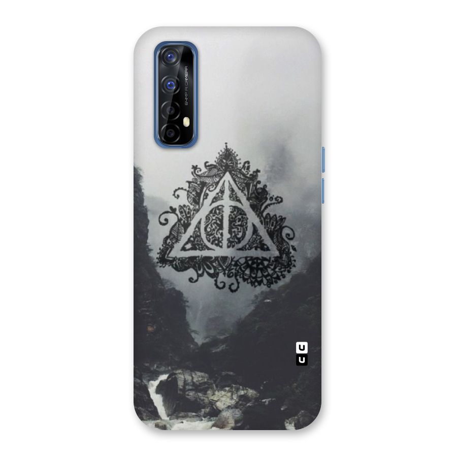 Together Powerful Back Case for Realme Narzo 20 Pro