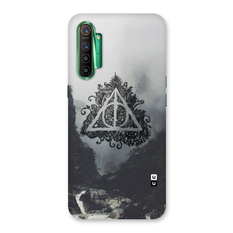 Together Powerful Back Case for Realme X2