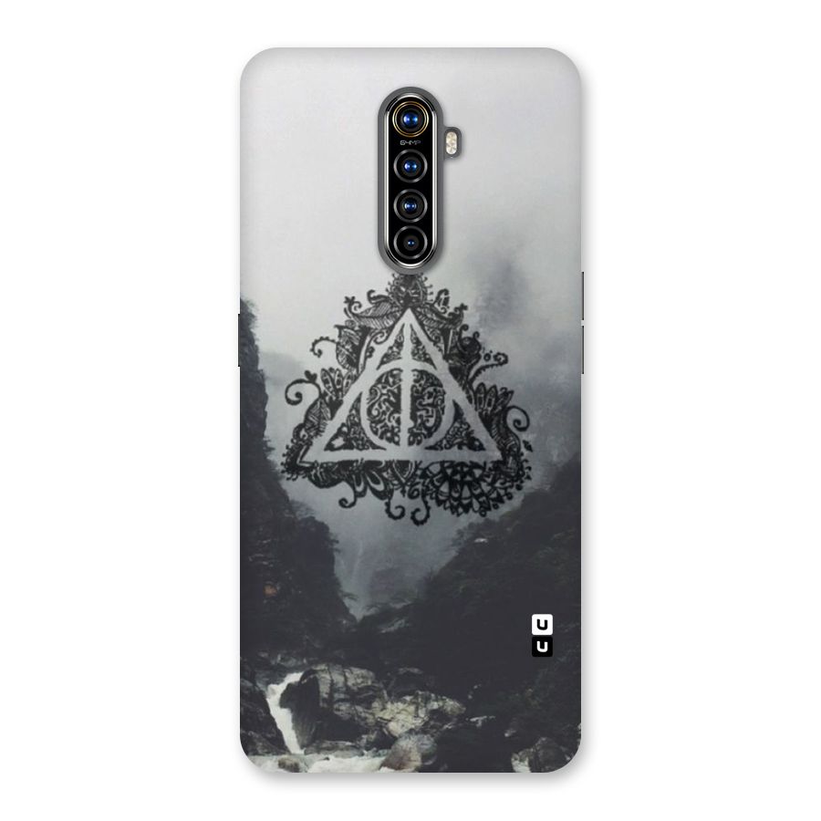 Together Powerful Back Case for Realme X2 Pro