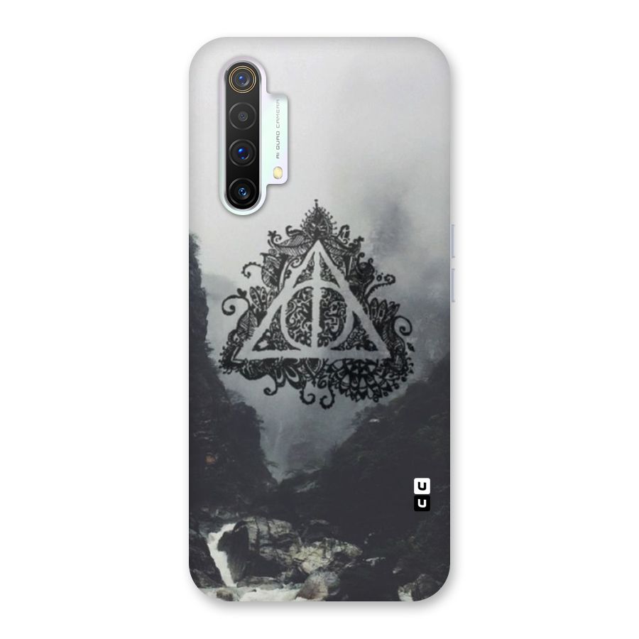 Together Powerful Back Case for Realme X3
