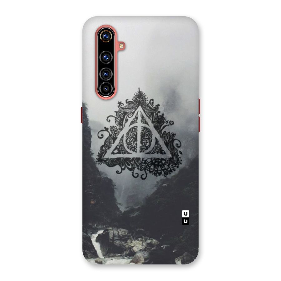 Together Powerful Back Case for Realme X50 Pro