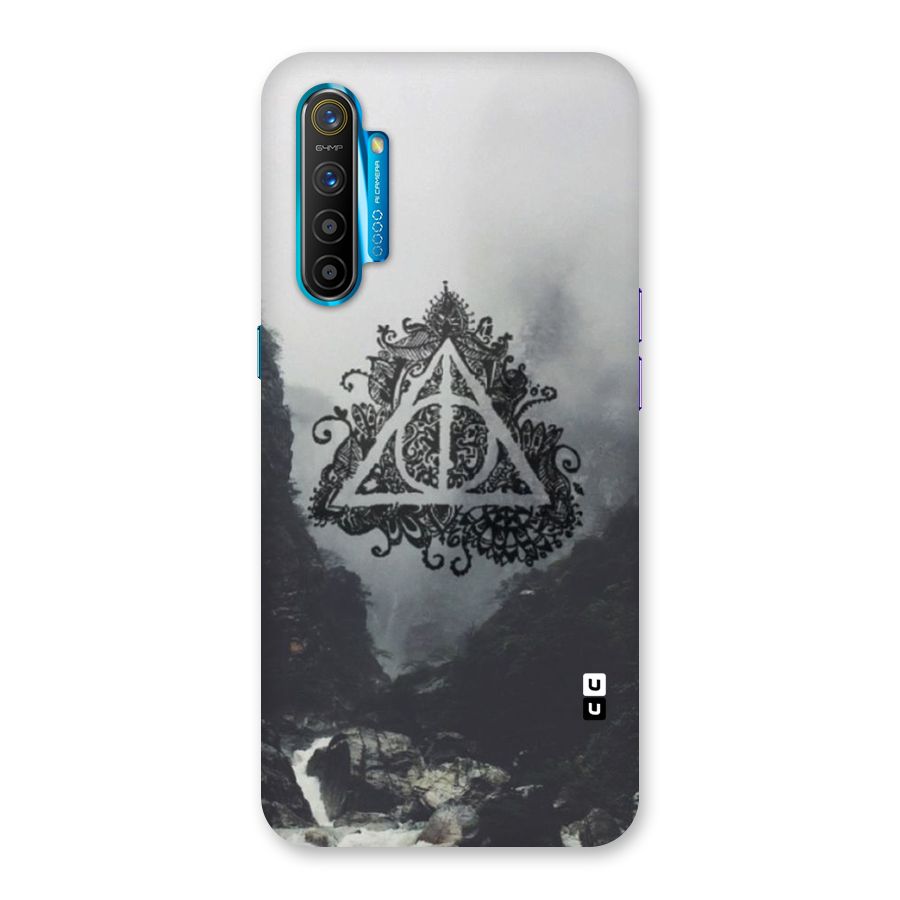 Together Powerful Back Case for Realme XT