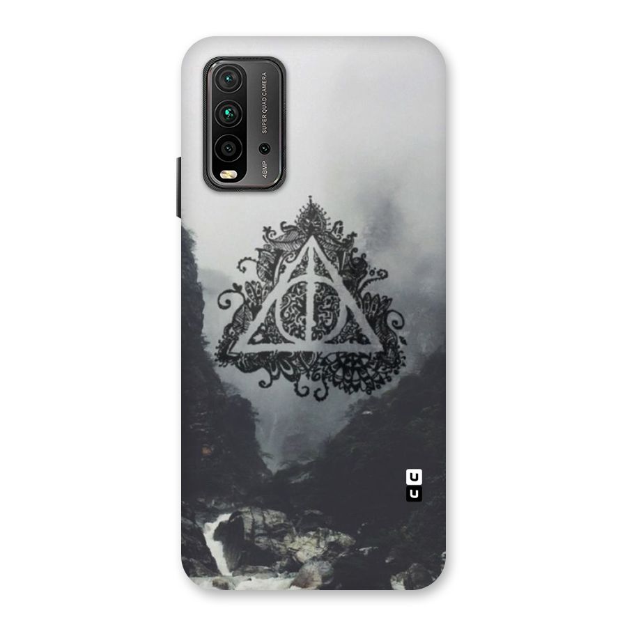 Together Powerful Back Case for Redmi 9 Power
