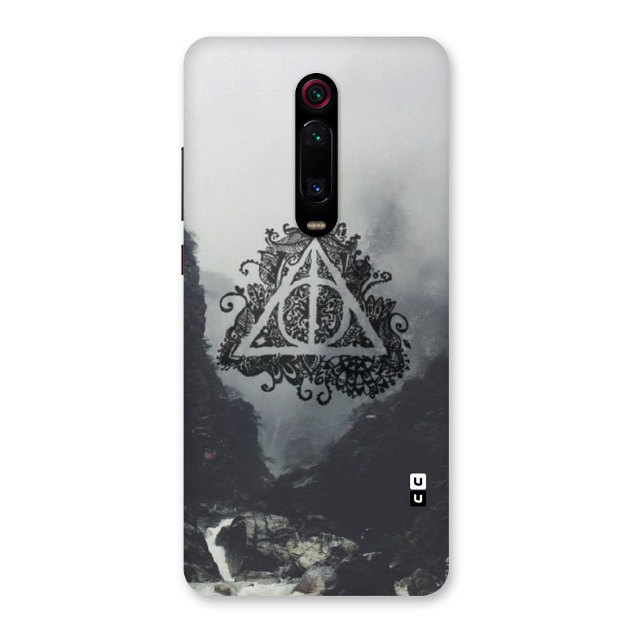 Together Powerful Back Case for Redmi K20