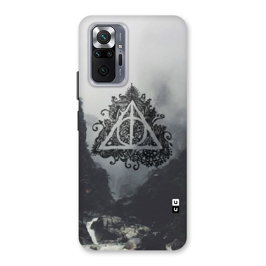 Together Powerful Back Case for Redmi Note 10 Pro Max