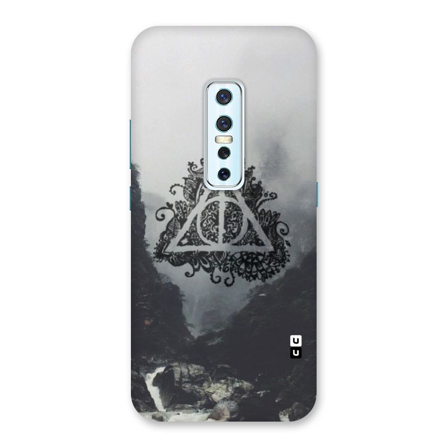 Together Powerful Back Case for Vivo V17 Pro