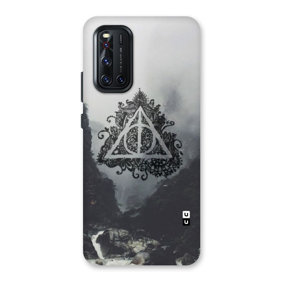 Together Powerful Back Case for Vivo V19