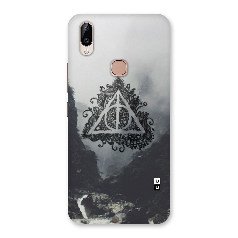 Together Powerful Back Case for Vivo Y83 Pro