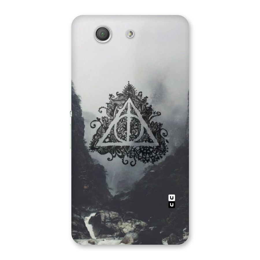 Together Powerful Back Case for Xperia Z3 Compact