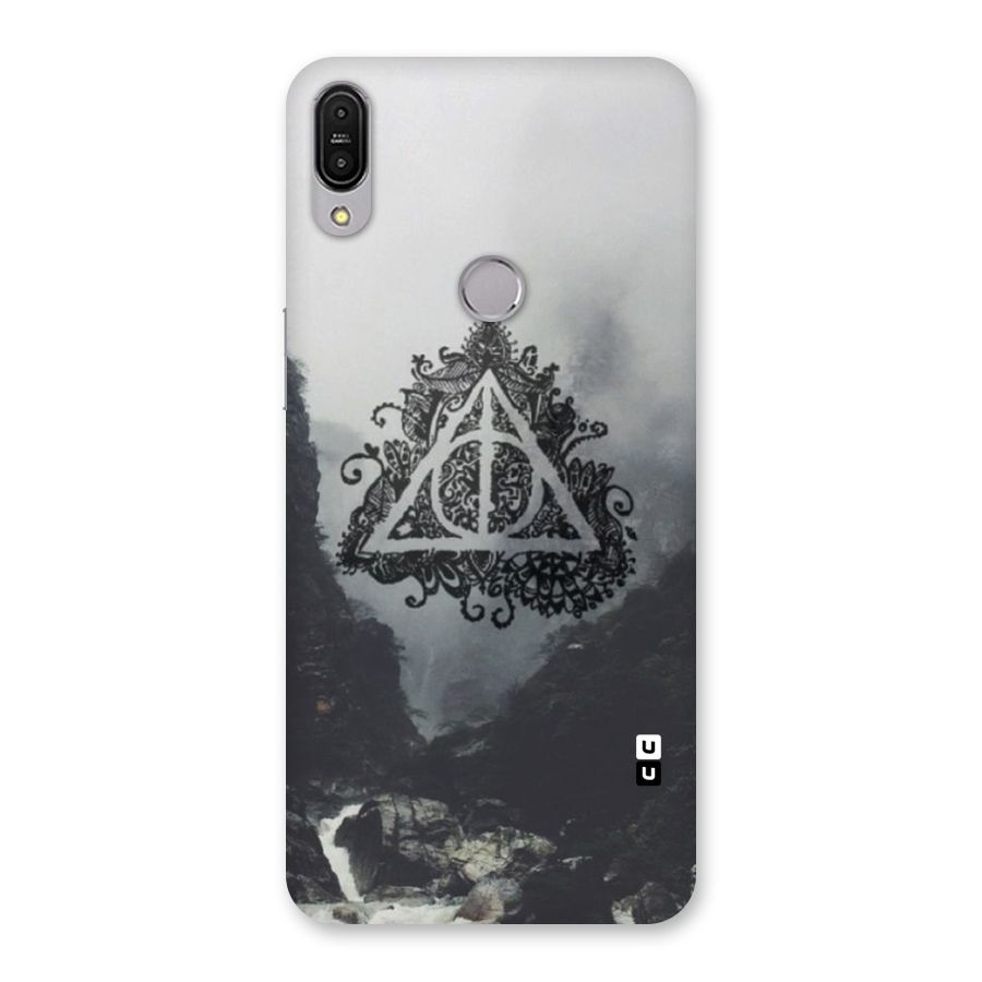 Together Powerful Back Case for Zenfone Max Pro M1