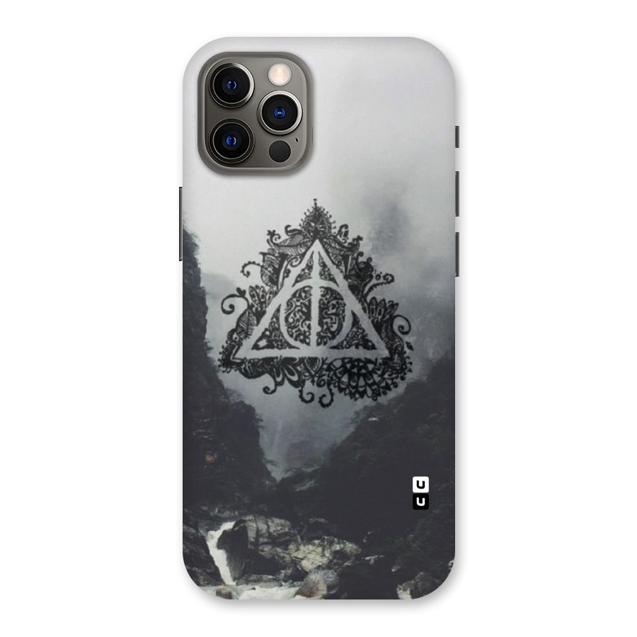 Together Powerful Back Case for iPhone 12 Pro