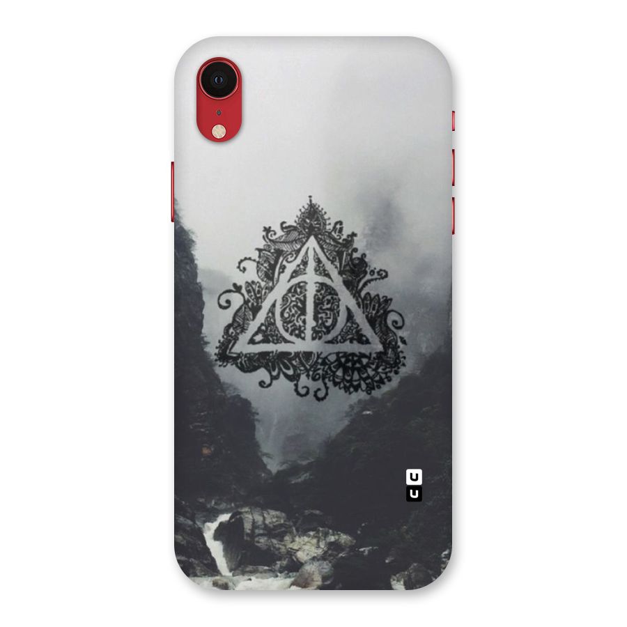 Together Powerful Back Case for iPhone XR