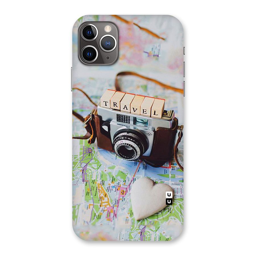 Travel Snapshot Back Case for iPhone 11 Pro Max