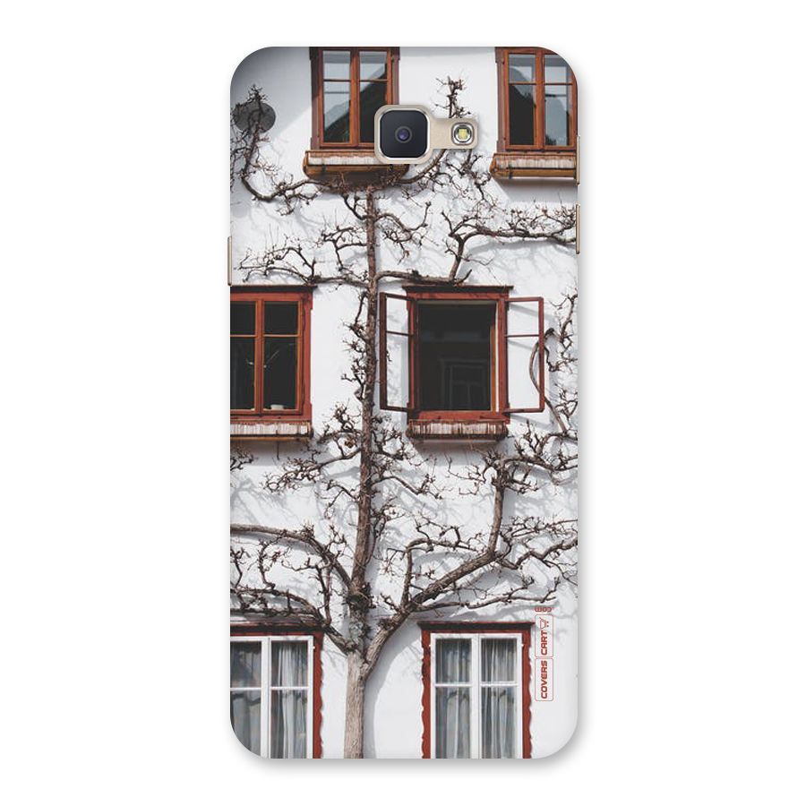 Tree House Back Case for Galaxy J5 Prime