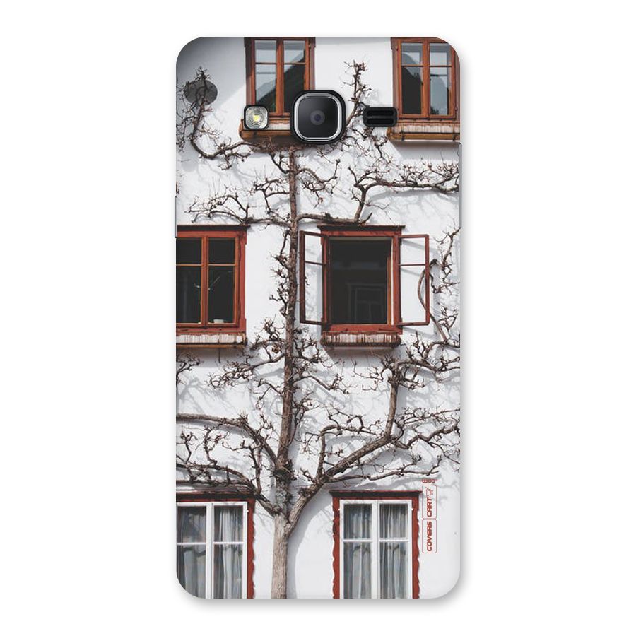 Tree House Back Case for Galaxy On7 2015
