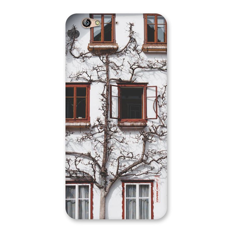 Tree House Back Case for Gionee S6
