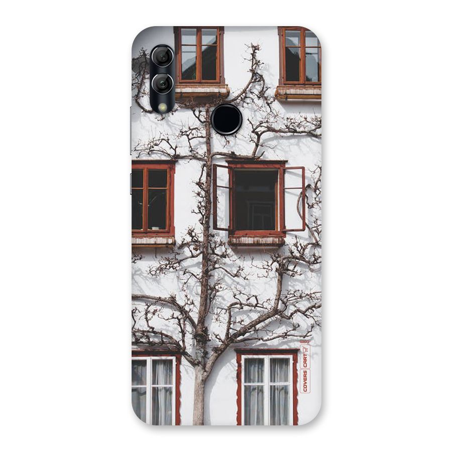 Tree House Back Case for Honor 10 Lite