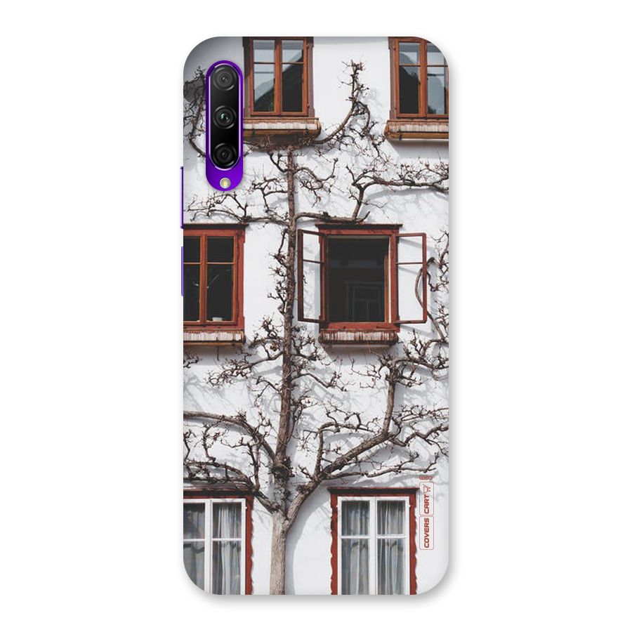 Tree House Back Case for Honor 9X Pro