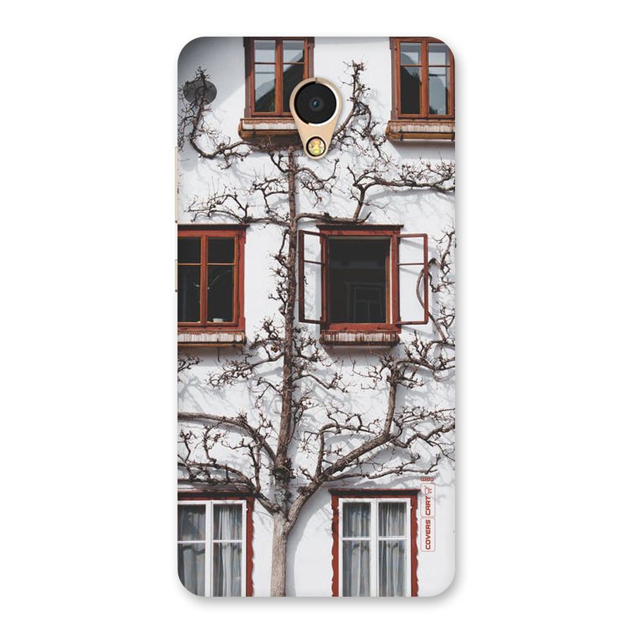 Tree House Back Case for Lenovo P2