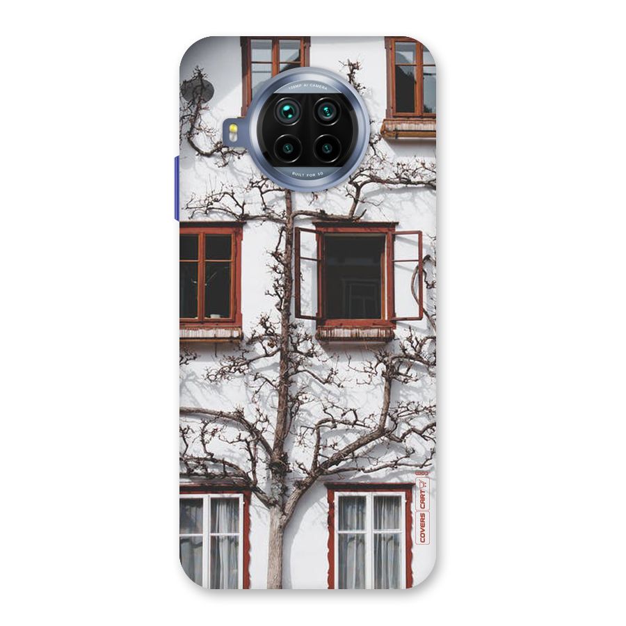 Tree House Back Case for Mi 10i
