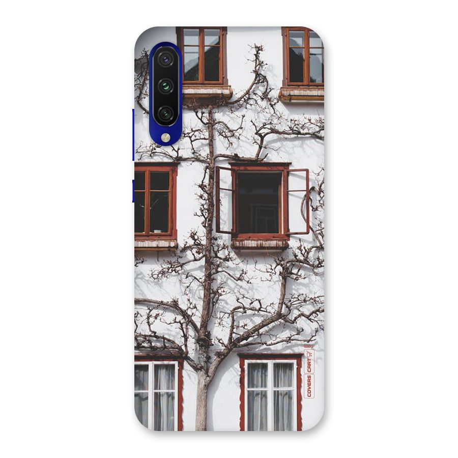 Tree House Back Case for Mi A3