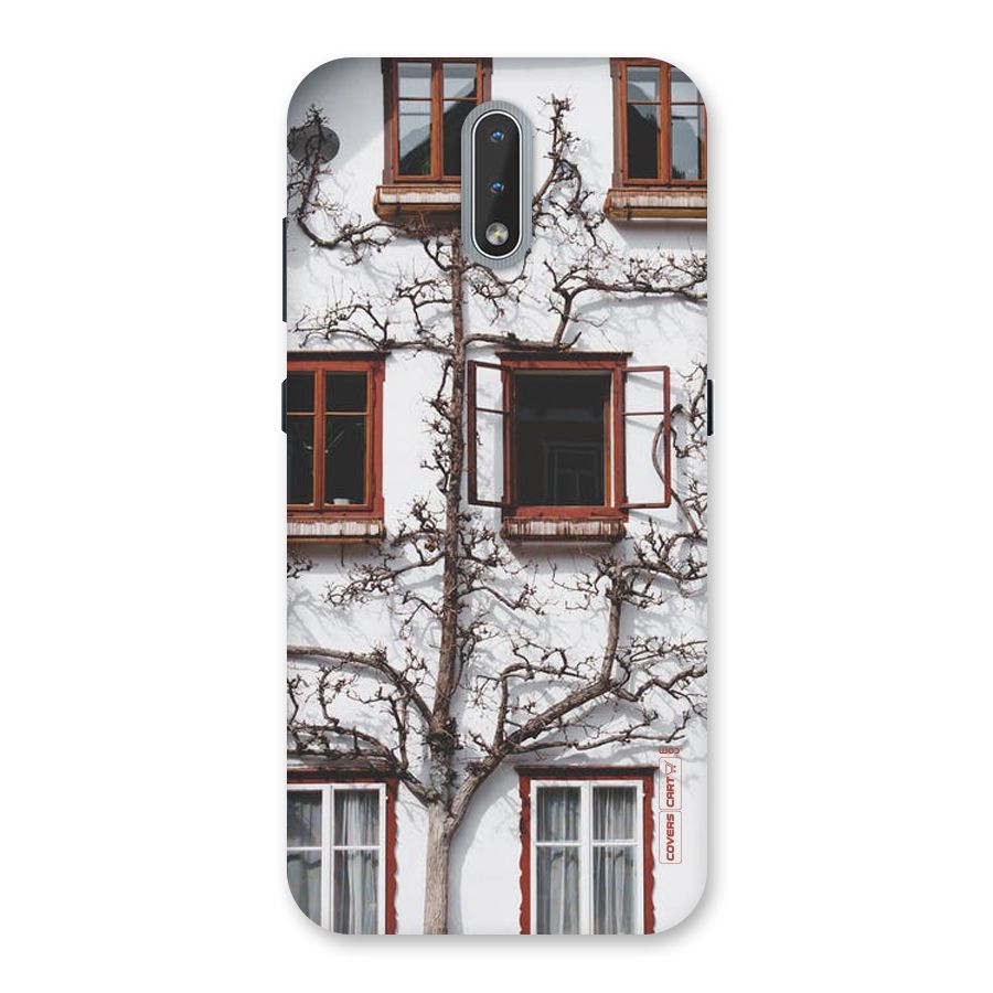 Tree House Back Case for Nokia 2.3