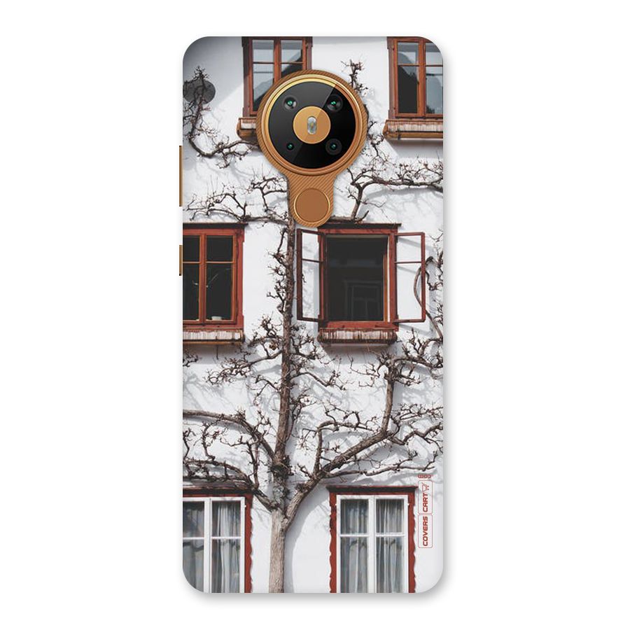 Tree House Back Case for Nokia 5.3