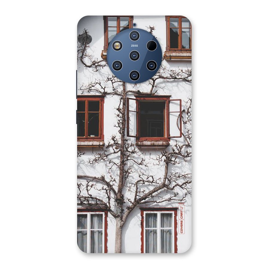 Tree House Back Case for Nokia 9 PureView
