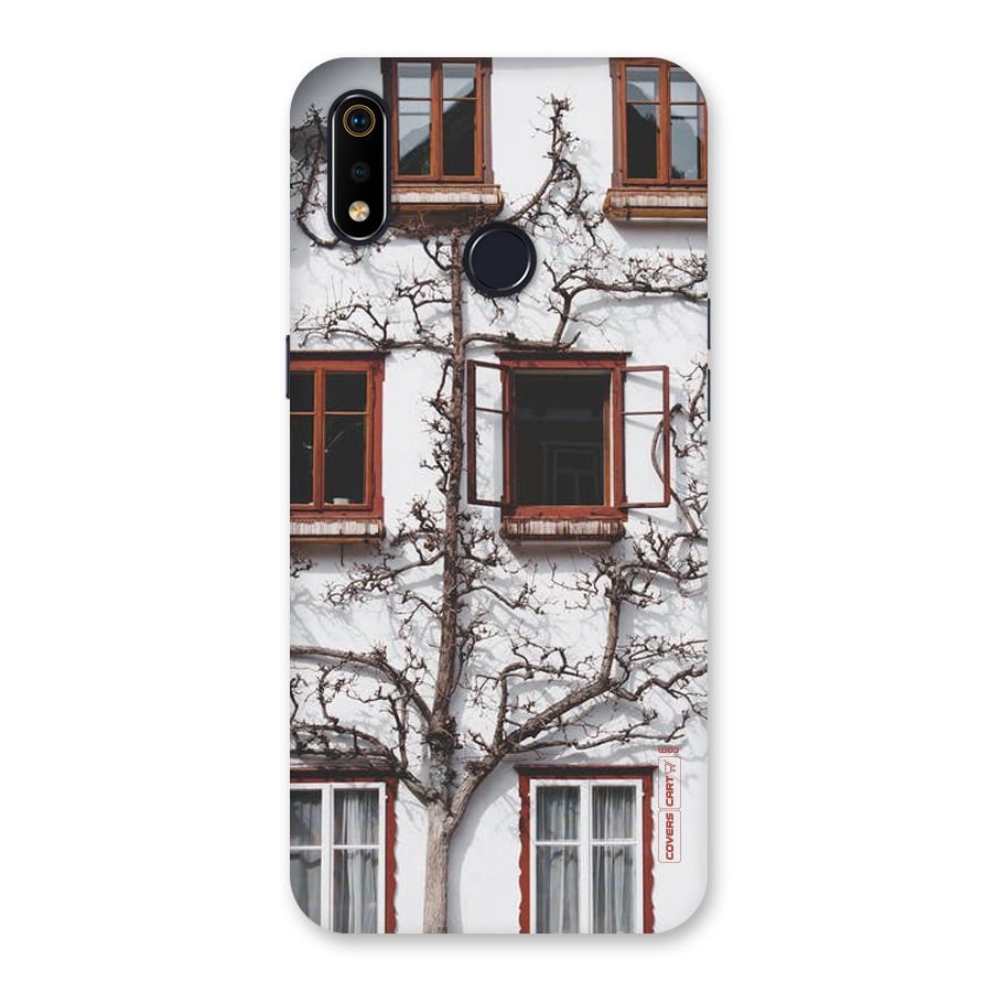 Tree House Back Case for Realme 3i