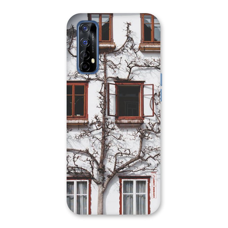 Tree House Back Case for Realme 7