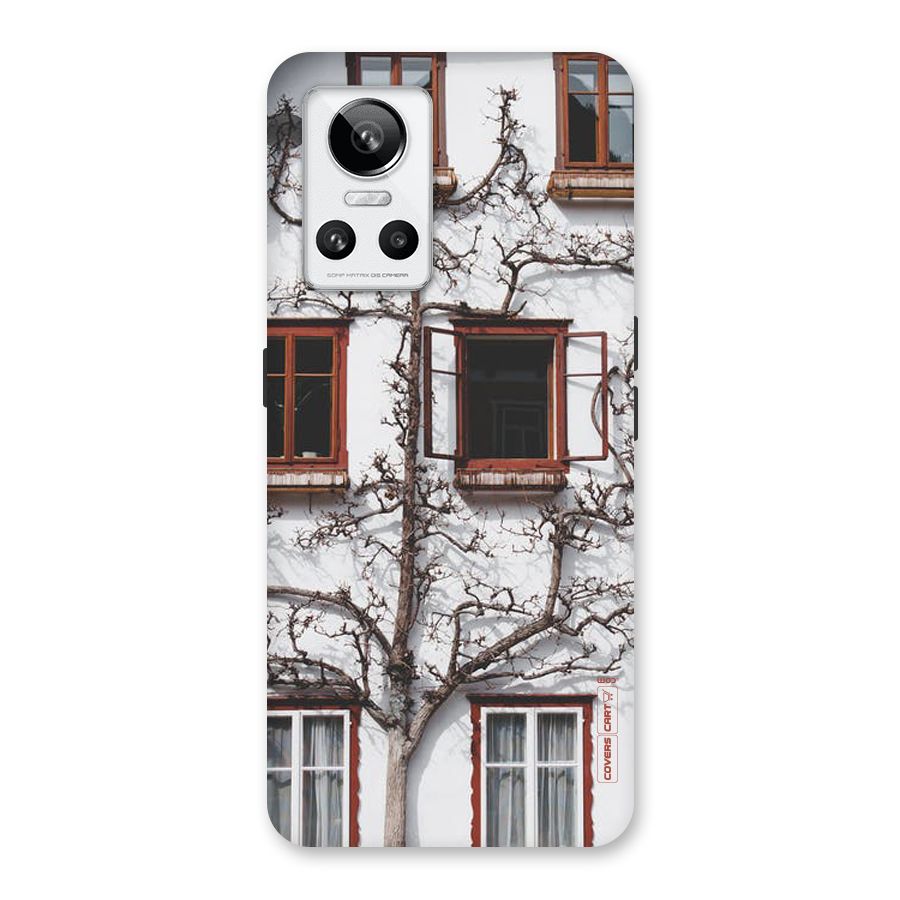 Tree House Back Case for Realme GT Neo 3